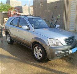 کیا سۆرینتۆ